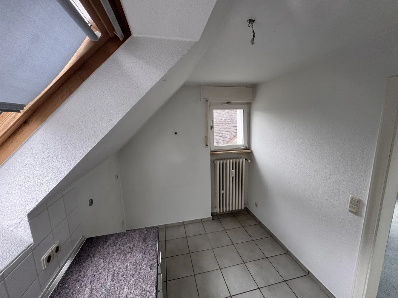 1 Zimmer Wohnung mit 41 m² in Bielefeld – Bild 8