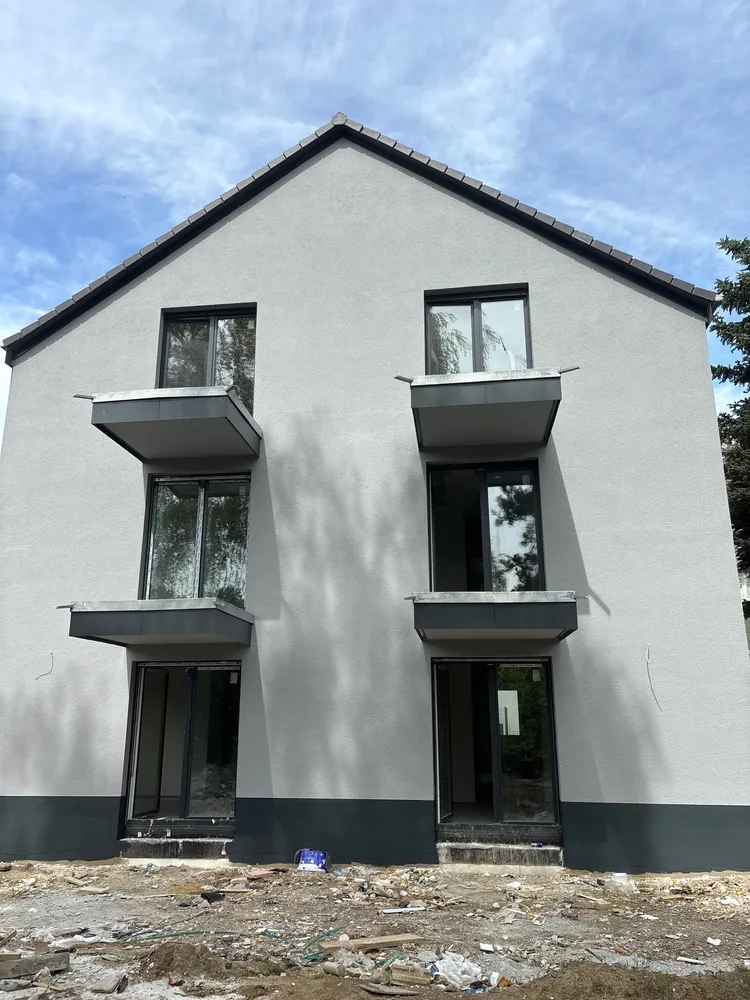2 Zimmer Wohnung mit 42 m² in Dortmund – Bild 7