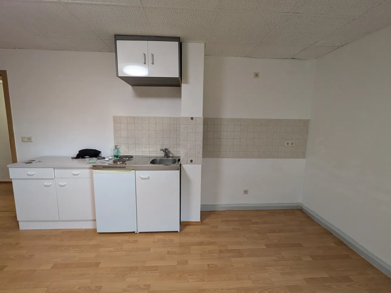 1 Zimmer Wohnung mit 25 m² in Halle (Saale) – Bild 8