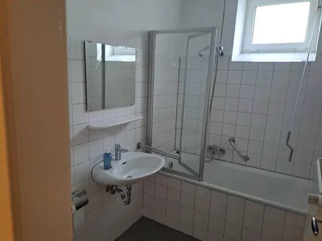 2 Zimmer Wohnung mit 60 m² in Aachen – Bild 1