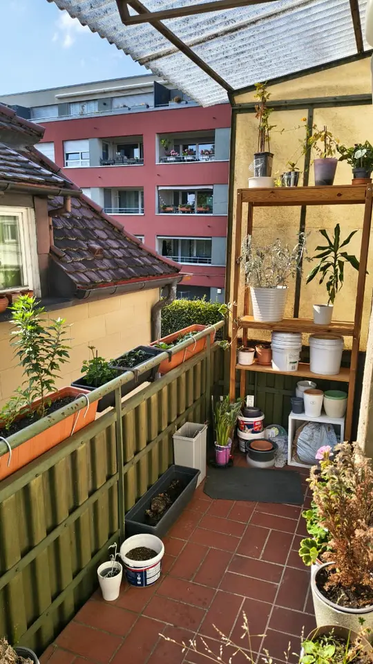 Shared room with 17 m² in Stuttgart – Photo 9