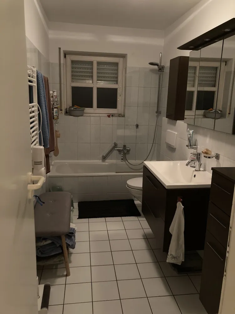 3 Zimmer Wohnung mit 85 m² in Mainz – Bild 5
