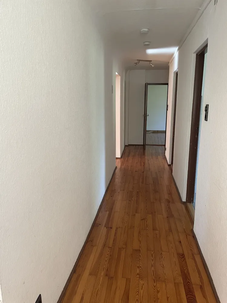 5 Zimmer Wohnung mit 113 m² in Nürnberg – Bild 8