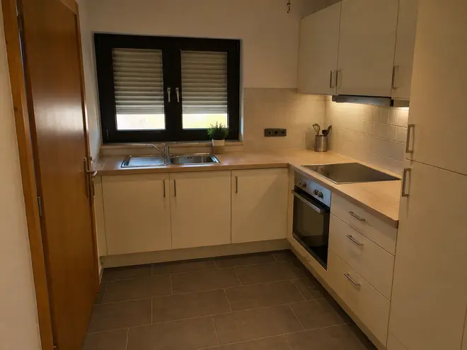 WG-Zimmer mit 12 m² in Aachen – Bild 2