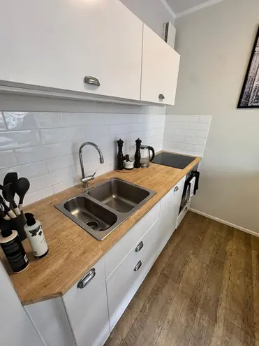 3 Zimmer Wohnung mit 57 m² in Berlin – Bild 2