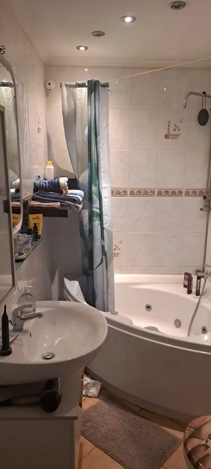 2 Zimmer Wohnung mit 60 m² in Gütersloh – Bild 6