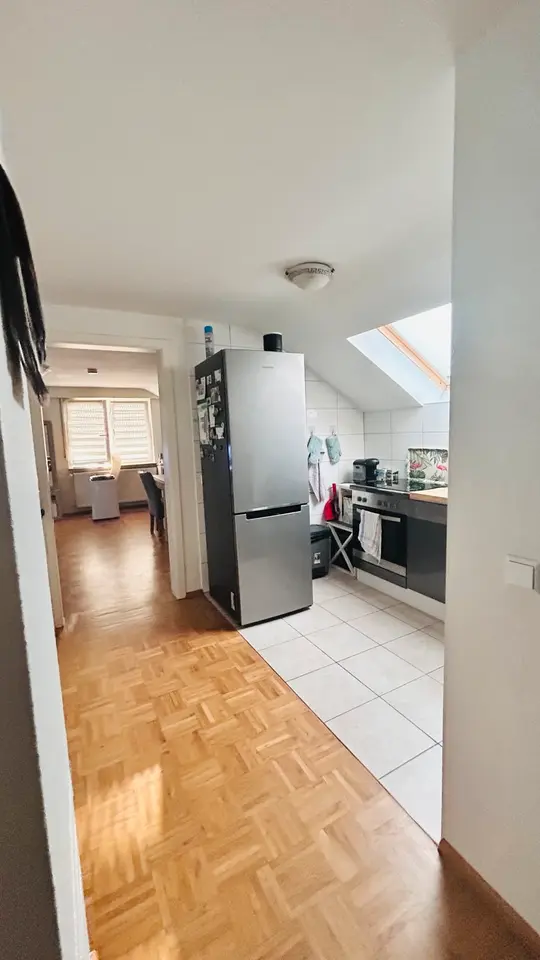 3 Zimmer Wohnung mit 62 m² in Ludwigsburg – Bild 4