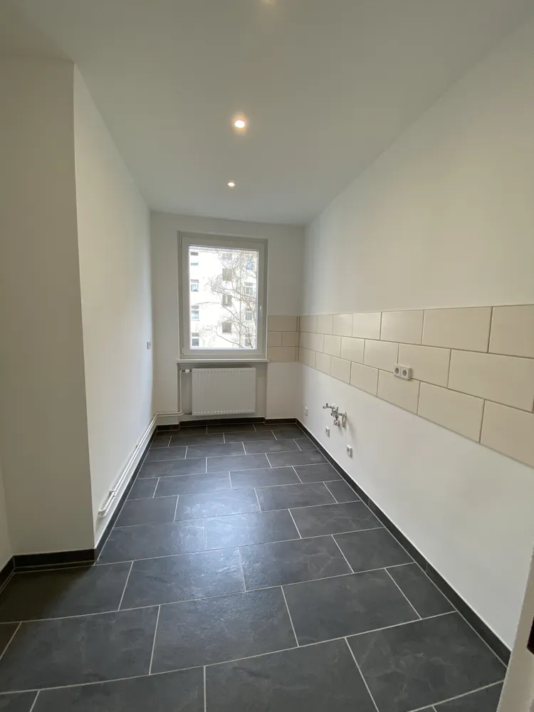 2 Zimmer Wohnung mit 63 m² in Berlin – Bild 2