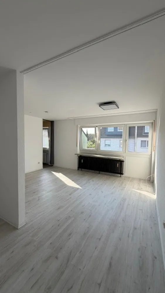1 Zimmer Wohnung mit 40 m² in Köln – Bild 1