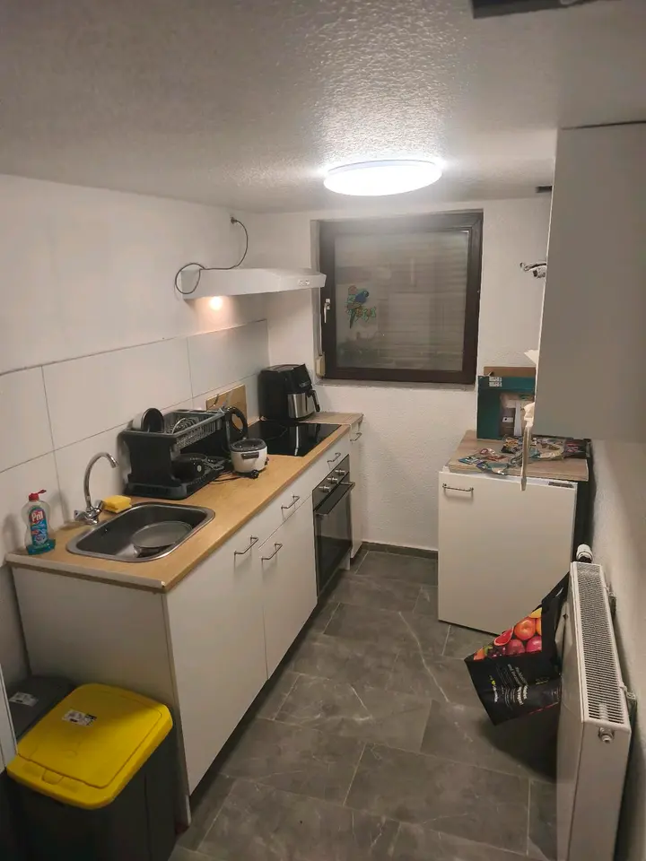 WG-Zimmer mit 10 m² in Bremen – Bild 3