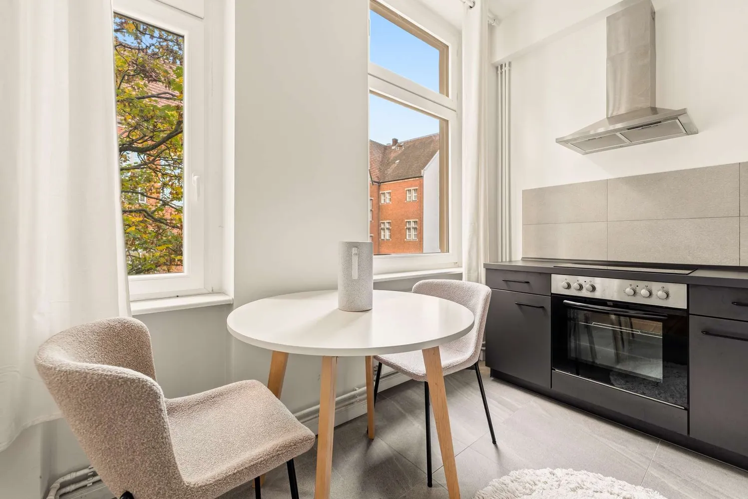 1 Zimmer Wohnung mit 34 m² in Berlin – Bild 12