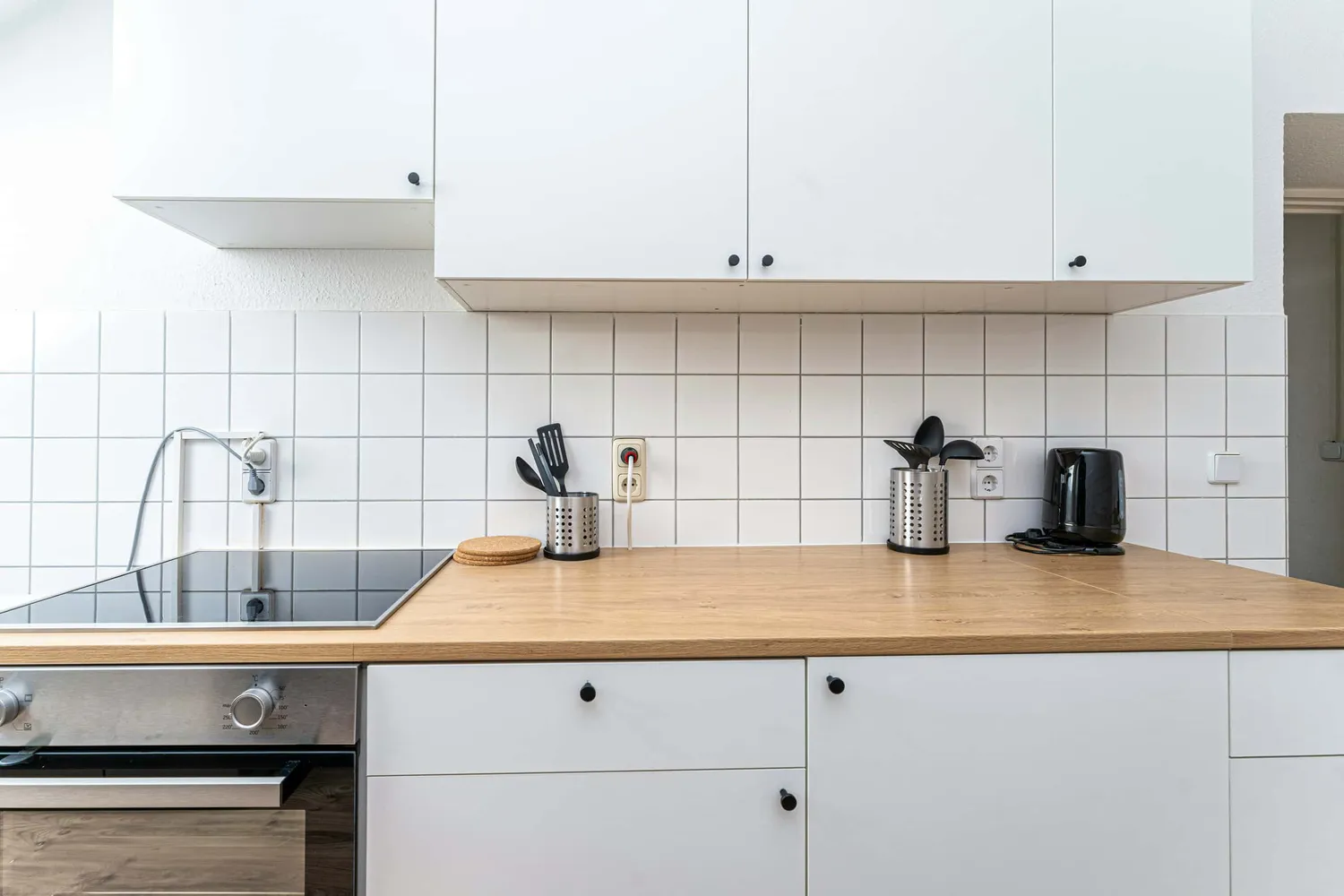 Shared room with 9 m² in Berlin – Photo 3