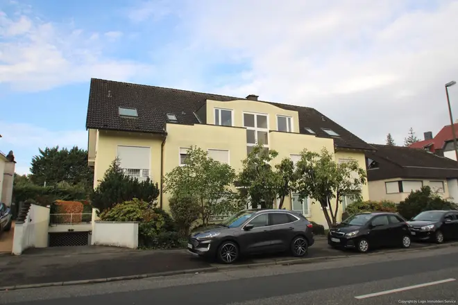 2 Zimmer Wohnung mit 60 m² in Bonn – Bild 1