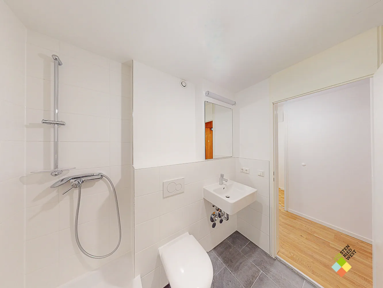 1 Zimmer Wohnung mit 42 m² in München – Bild 10