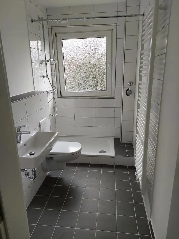 3 Zimmer Wohnung mit 53 m² in Gelsenkirchen – Bild 4