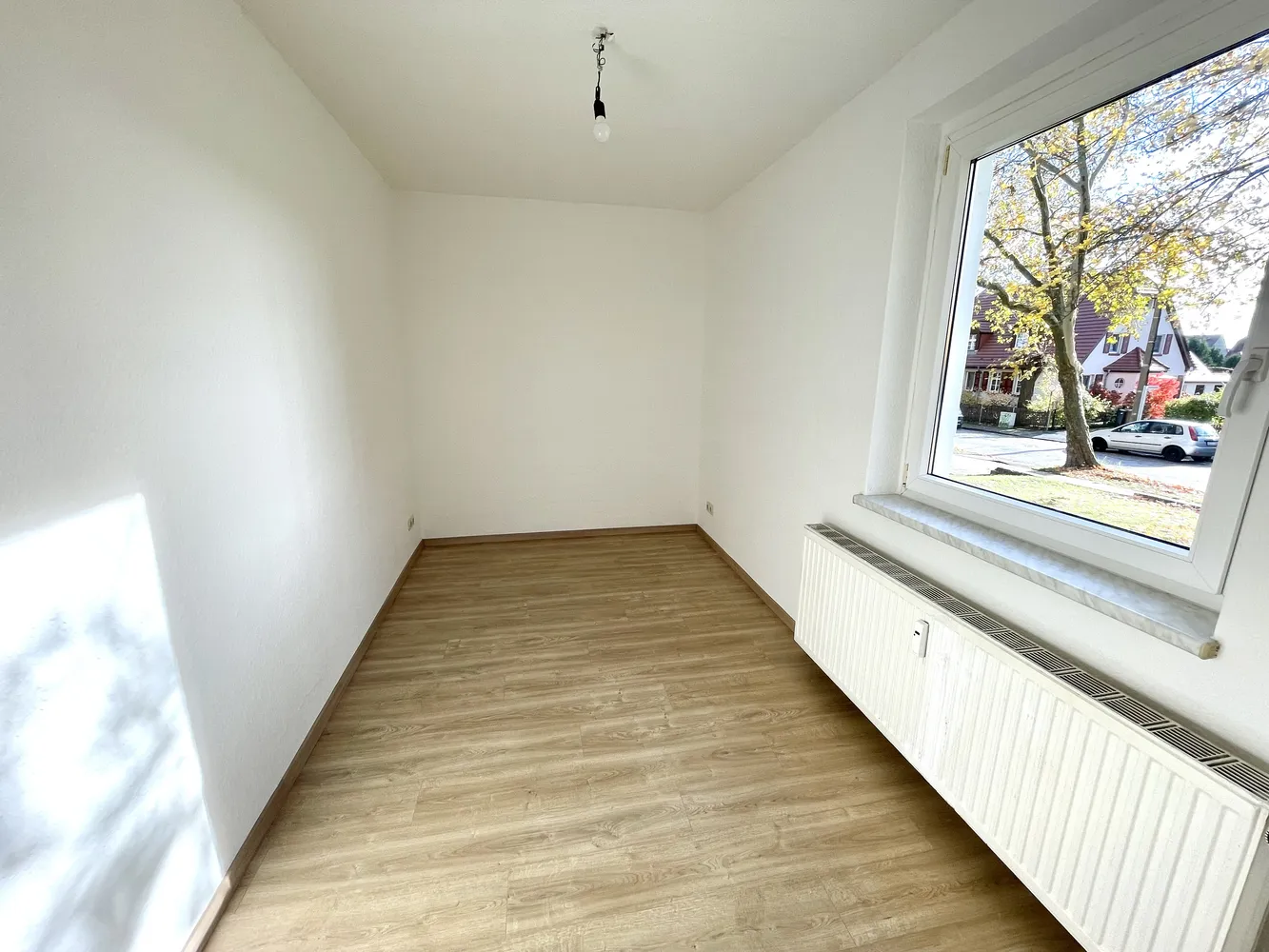 3 Zimmer Wohnung mit 52 m² in Bitterfeld-Wolfen – Bild 11