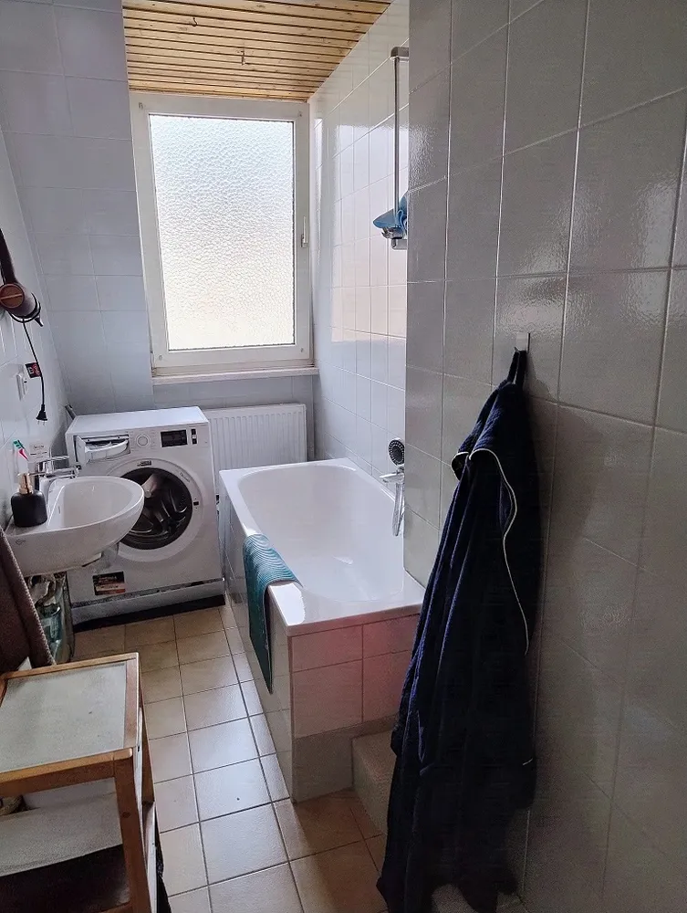 1 Zimmer Wohnung mit 38 m² in Düsseldorf – Bild 5