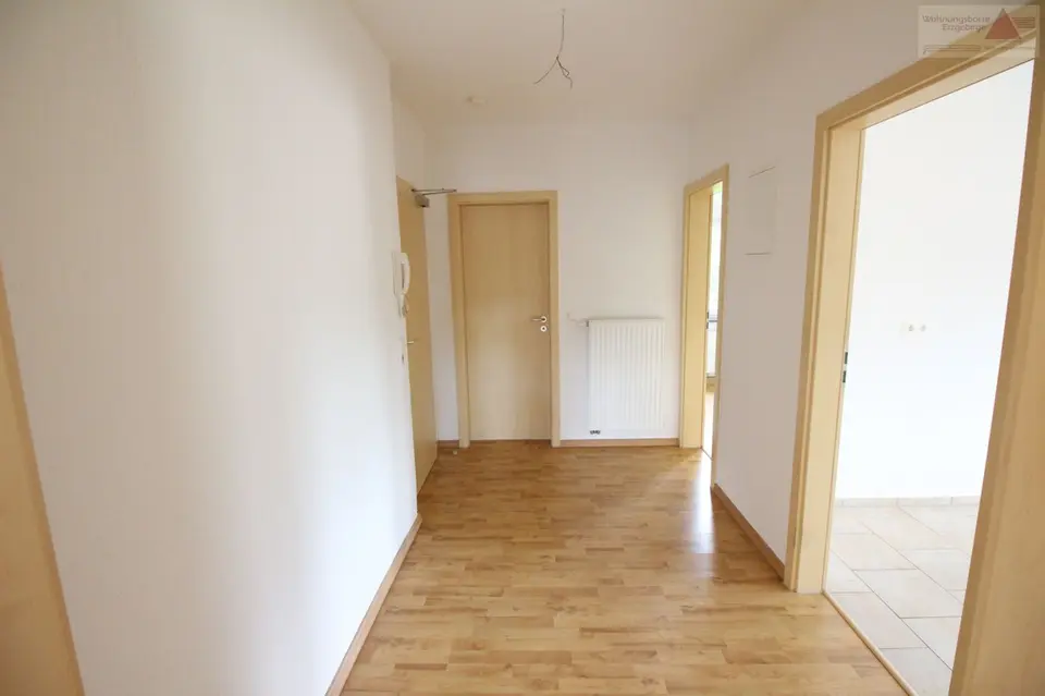 3 Zimmer Wohnung mit 92 m² in Schwarzenberg – Bild 7