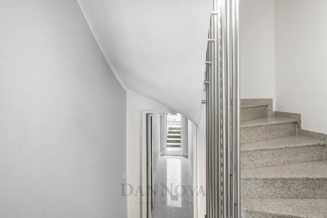 3 Zimmer Wohnung mit 88 m² in Frankfurt am Main – Bild 9
