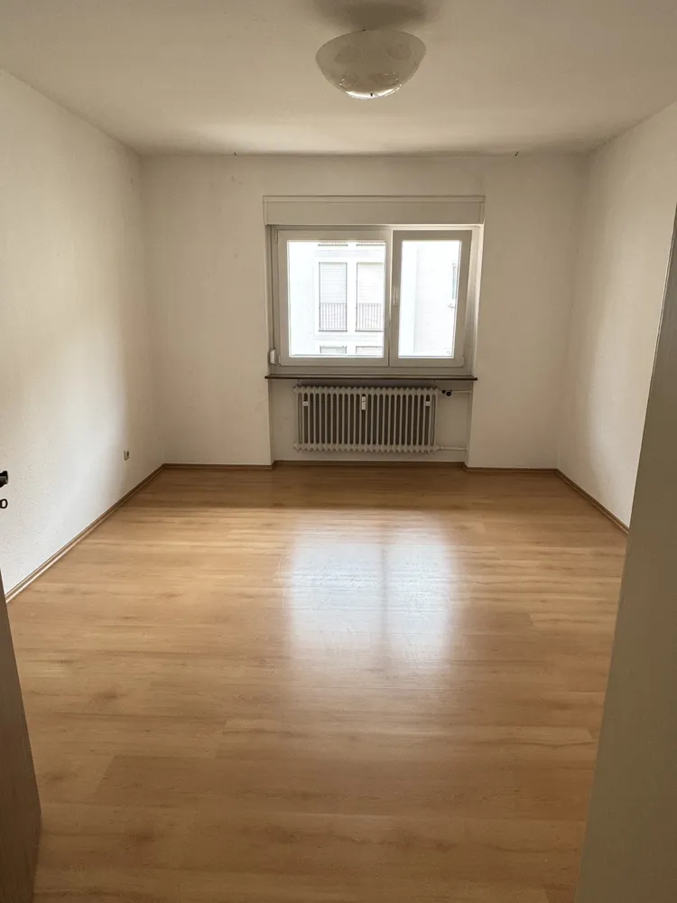 2 Zimmer Wohnung mit 61 m² in Nürnberg – Bild 2