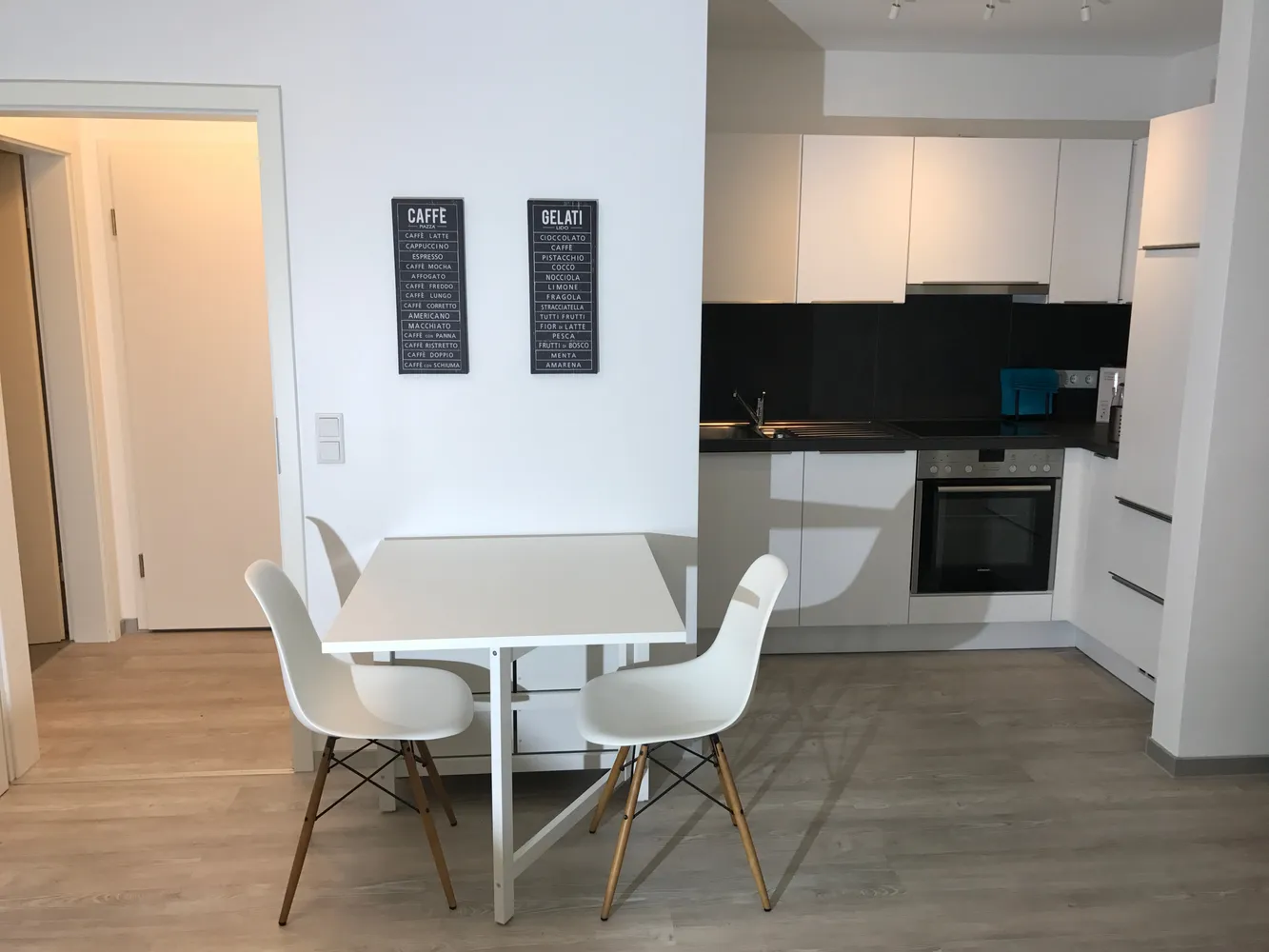 2 Zimmer Wohnung mit 42 m² in Heidelberg – Bild 4