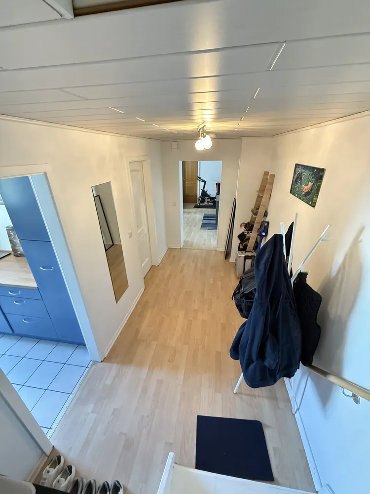 2 Zimmer Wohnung mit 57 m² in Frankfurt am Main – Bild 7