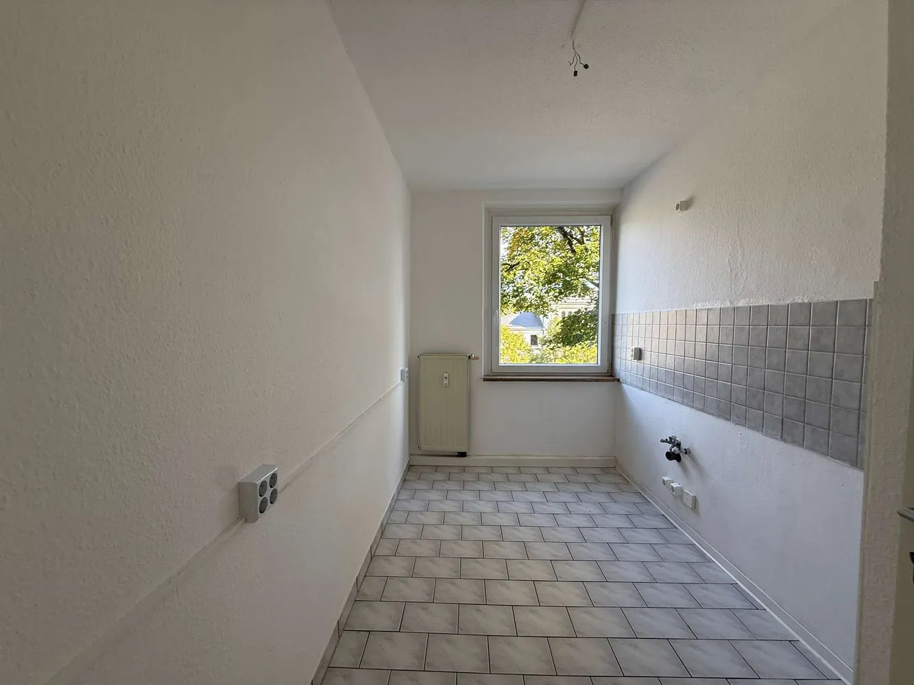3 Zimmer Wohnung mit 66 m² in Dresden – Bild 5