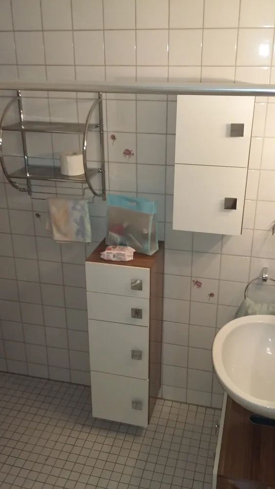 1 Zimmer Wohnung mit 22 m² in Regensburg – Bild 5