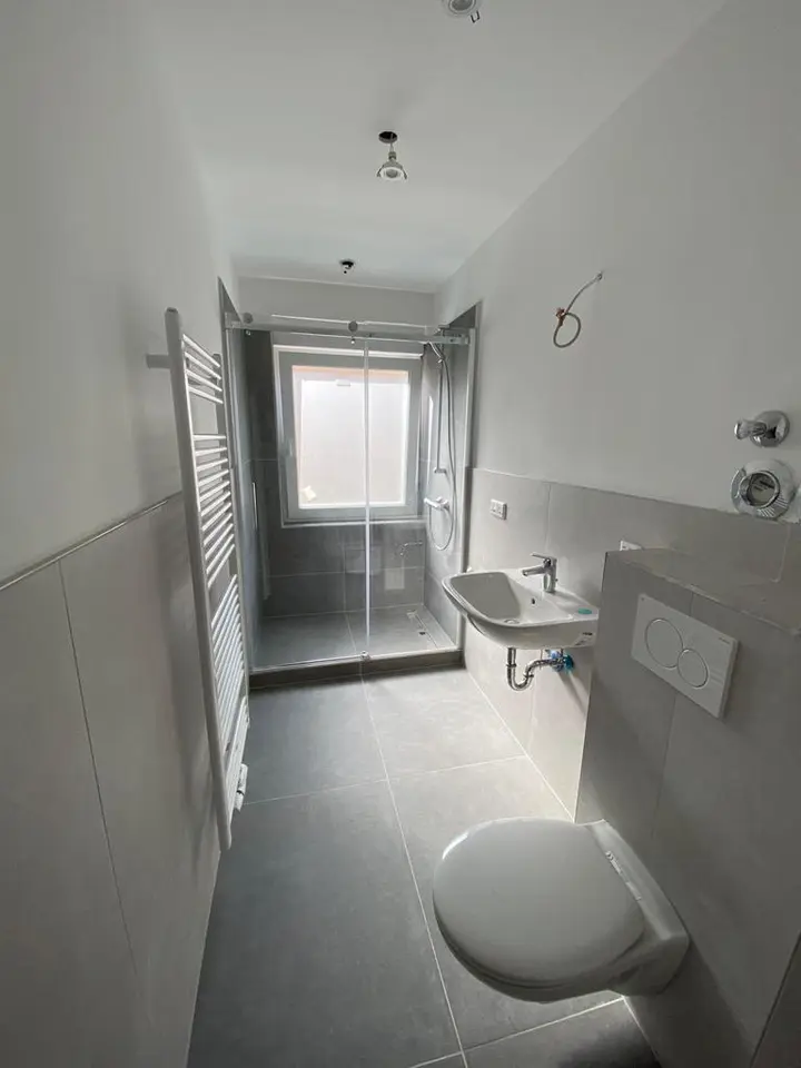 2 Zimmer Wohnung mit 49 m² in Witten – Bild 8