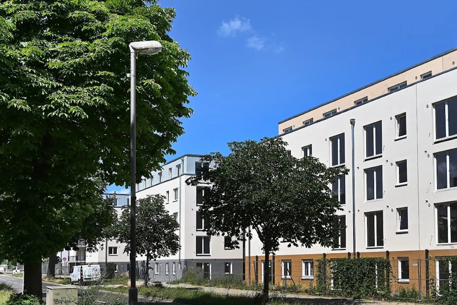 2 Zimmer Wohnung mit 64 m² in Berlin – Bild 1
