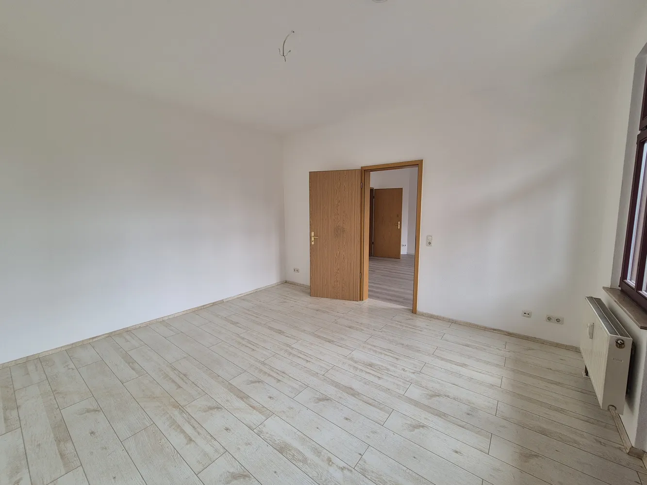 2 Zimmer Wohnung mit 68 m² in Coswig – Bild 1