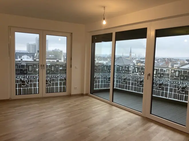2 Zimmer Wohnung mit 66 m² in Bonn – Bild 1