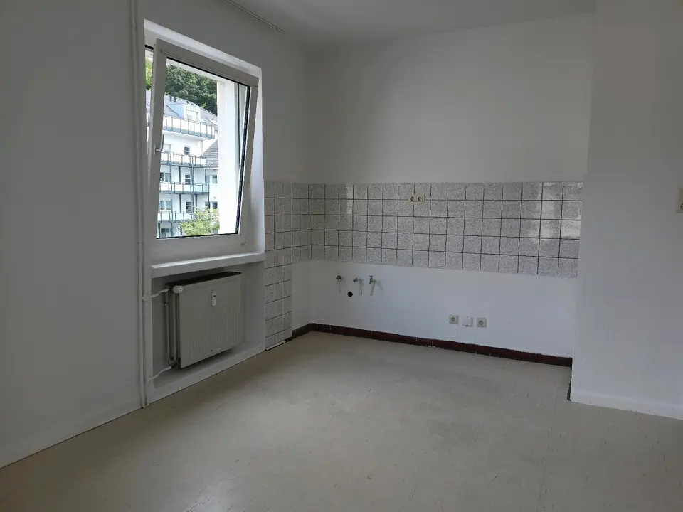 2 Zimmer Wohnung mit 54 m² in Siegen – Bild 7