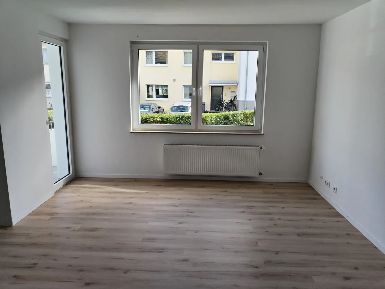 1 room apartment with 34 m² in Bergisch Gladbach – Photo 12