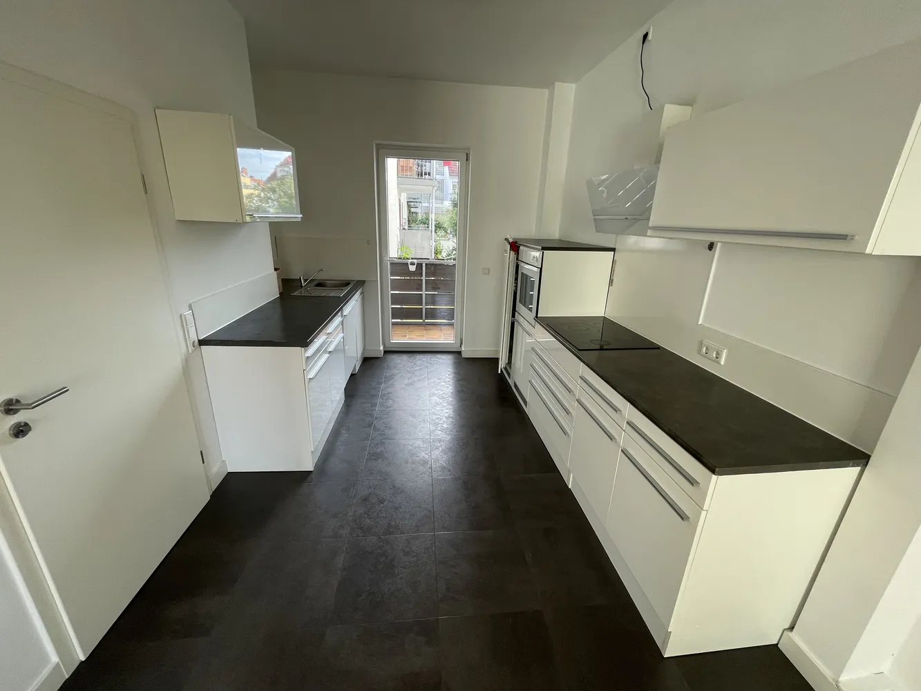 5 Zimmer Wohnung mit 124 m² in Aschaffenburg – Bild 3