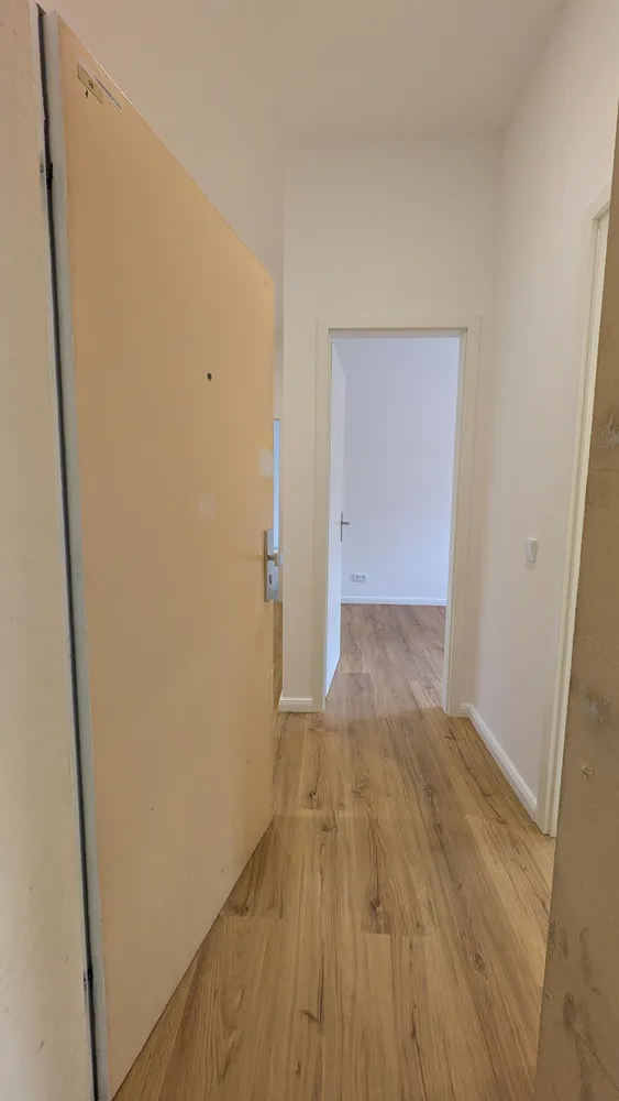 2 Zimmer Wohnung mit 48 m² in Berlin – Bild 1