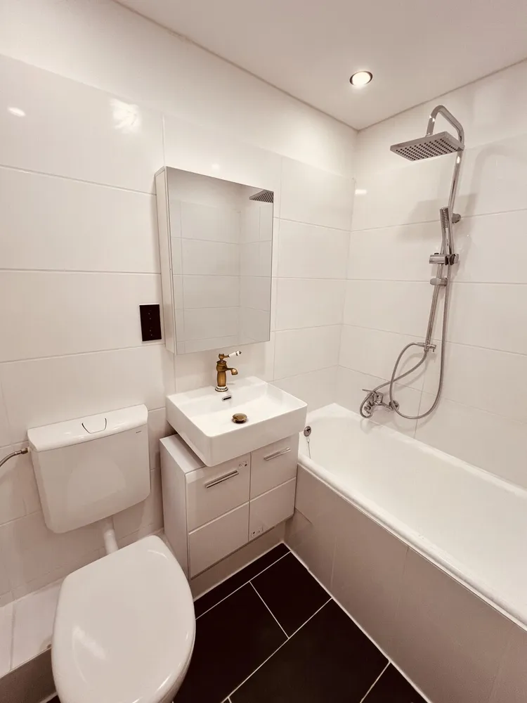 3 Zimmer Wohnung mit 75 m² in Hamburg – Bild 4