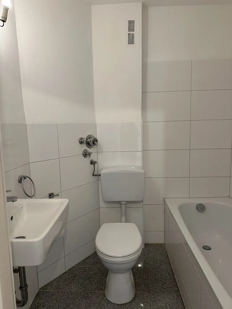 1 Zimmer Wohnung mit 32 m² in München – Bild 3