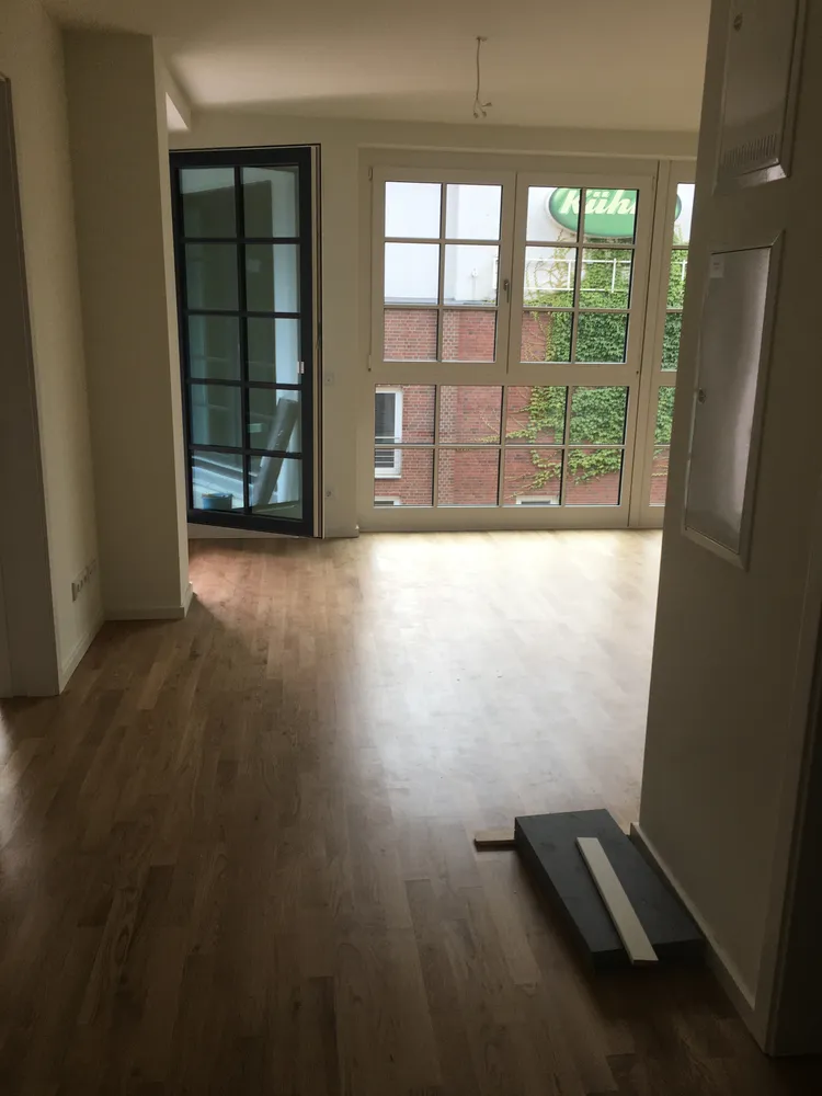 2 Zimmer Wohnung mit 49 m² in Hamburg – Bild 4