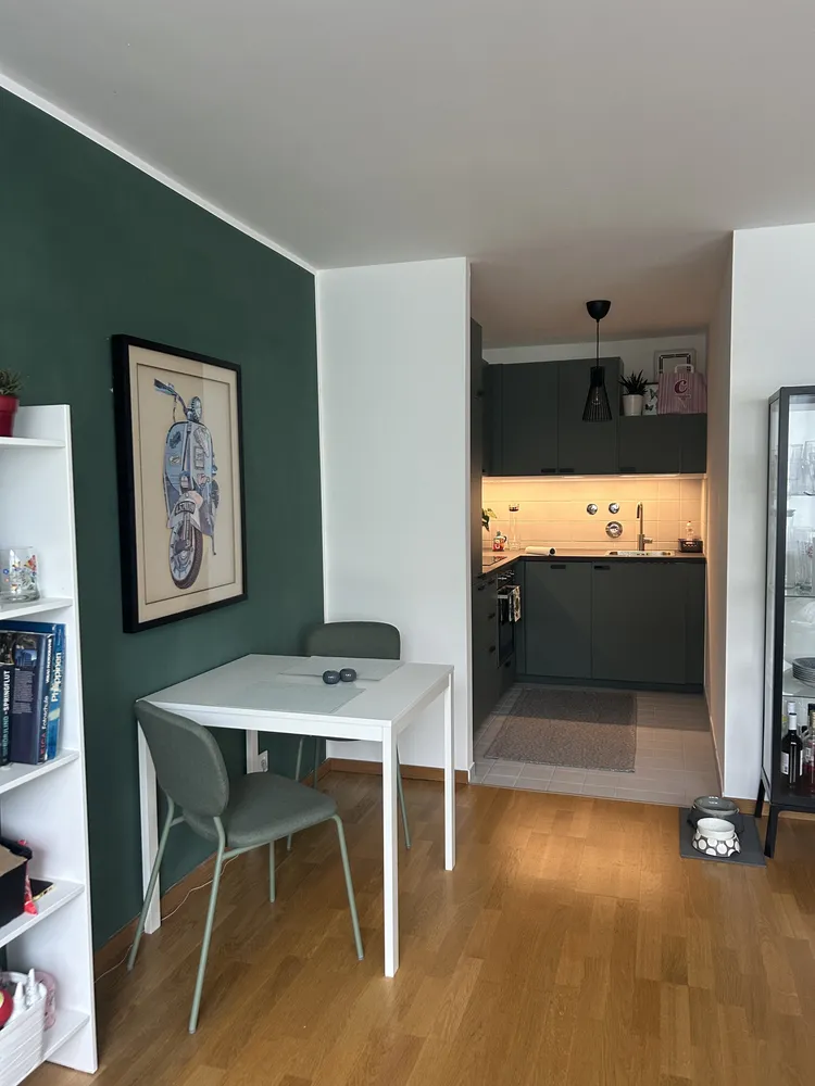 2 Zimmer Wohnung mit 44 m² in München – Bild 4