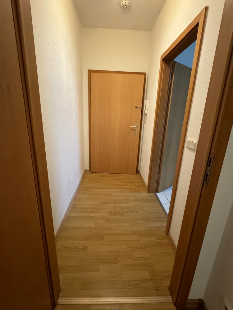 1 Zimmer Wohnung mit 35 m² in Magdeburg – Bild 4