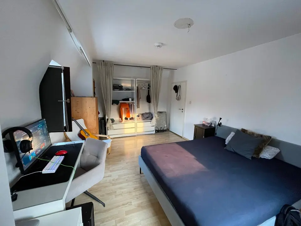WG-Zimmer mit 15 m² in Trier – Bild 2