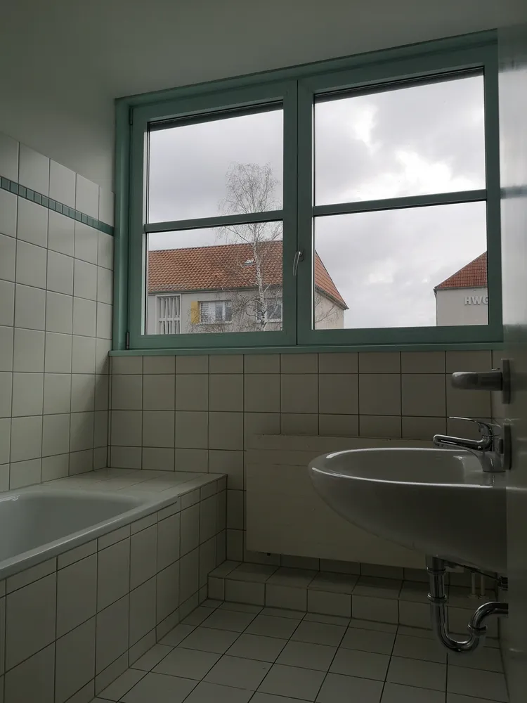 4 Zimmer Wohnung mit 119 m² in Halle (Saale) – Bild 5