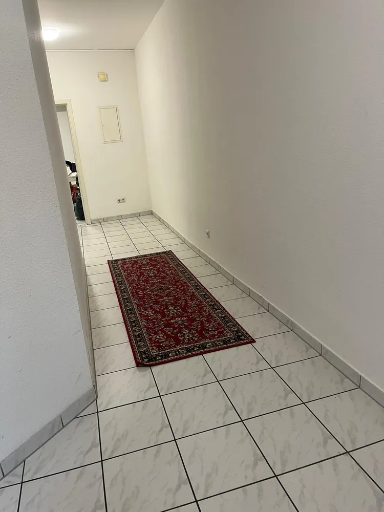 1 room apartment with 28 m² in Cologne – Photo 9
