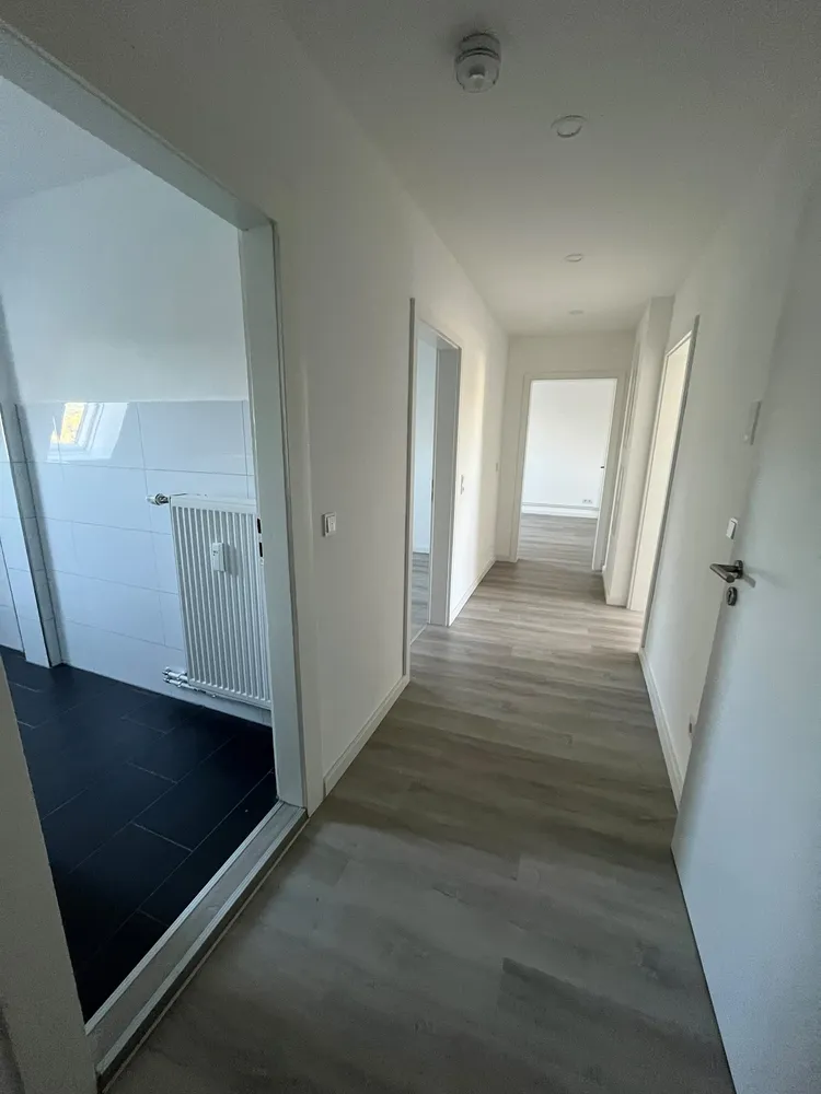 2 room apartment with 62 m² in Brunswick – Photo 6