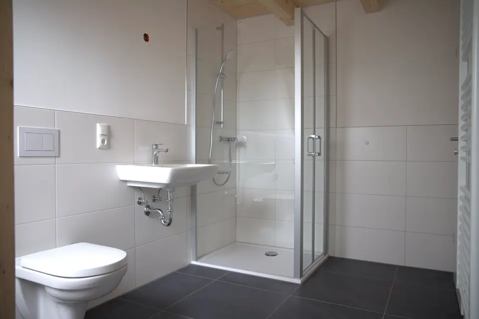 3 Zimmer Wohnung mit 92 m² in Nördlingen – Bild 10