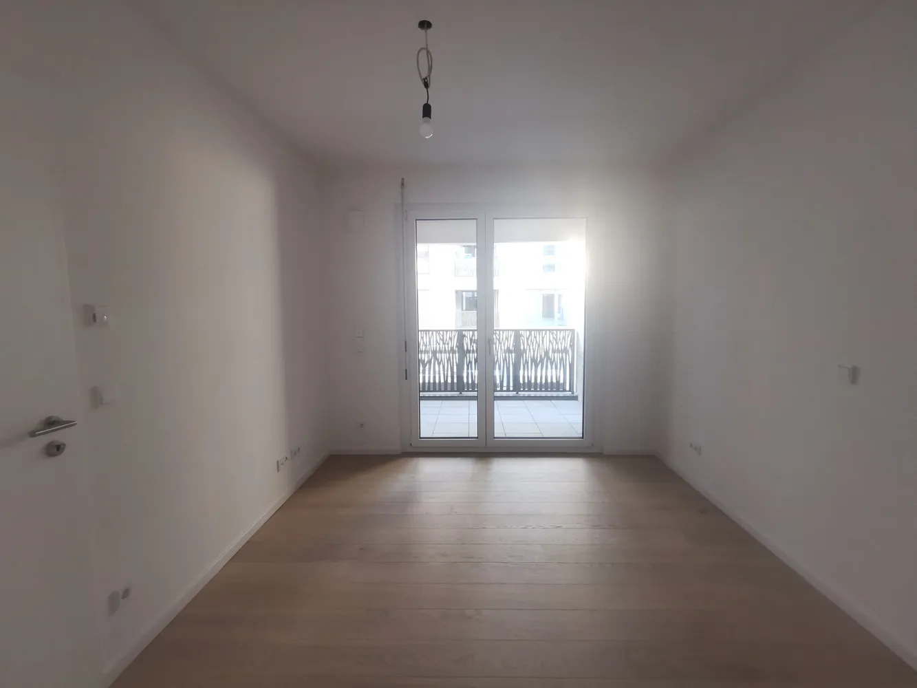 2 Zimmer Wohnung mit 50 m² in Frankfurt am Main – Bild 9