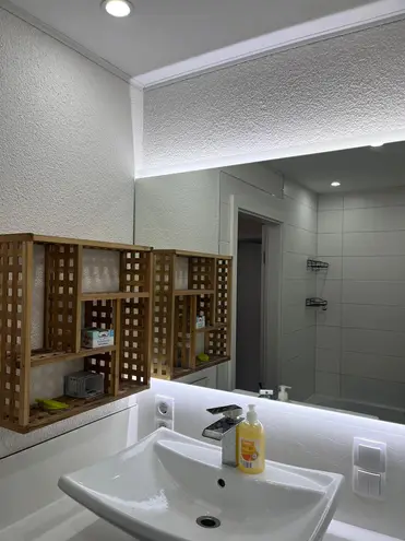 1 Zimmer Wohnung mit 19 m² in Freiburg im Breisgau – Bild 12