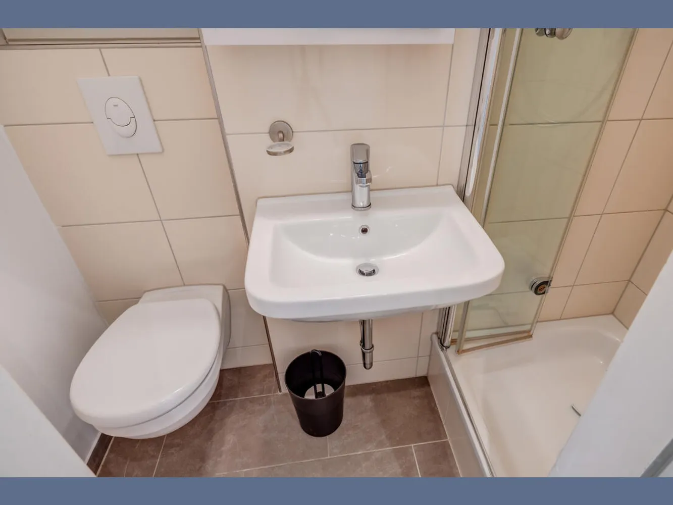 3 Zimmer Wohnung mit 70 m² in München – Bild 11