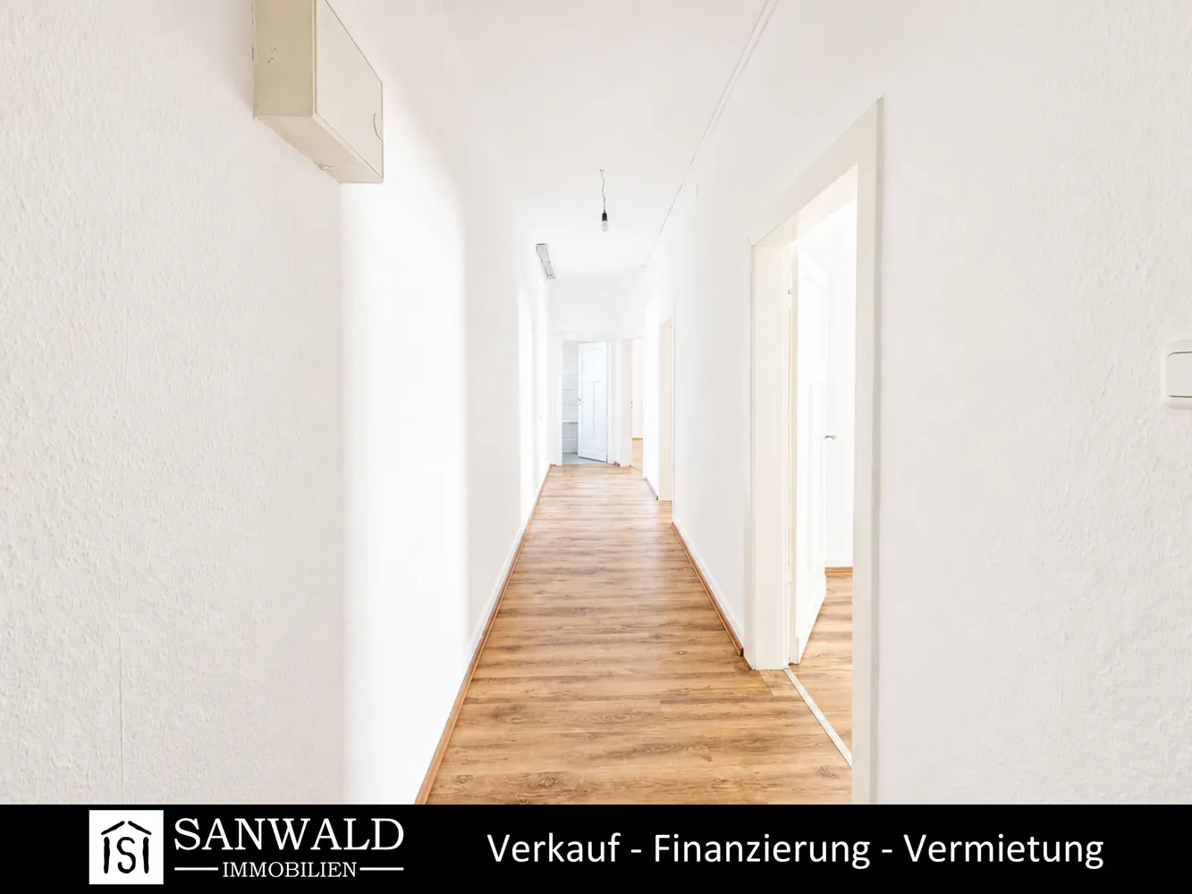 3 Zimmer Wohnung mit 70 m² in Herne – Bild 5